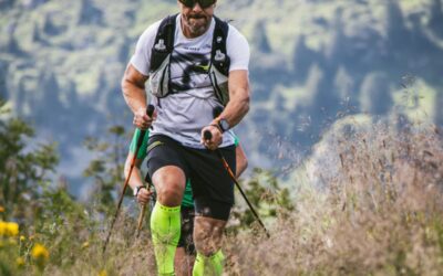 Testbericht – SCOTT RC Run Kollektion 2026: Ultraleichtes Trailrunning-Outfit der Spitzenklasse