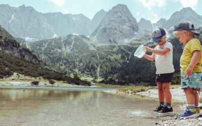 Testbericht – Viking Kinderschuhe: Funktionale und wasserdichte Outdoor-Sneaker für kleine Entdecker