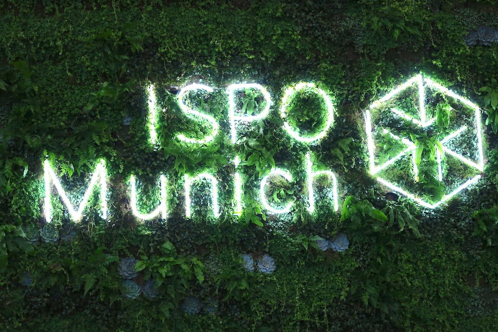 News – ISPO Munich 2020: #BeSustainable – nachhaltige News & Highlights für den (Berg-)Winter 2021