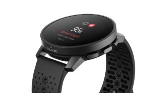 News - Suunto 9 Peak: Ultradünne, leichte und robuste Multifunktionssportuhr mit bis zu 170 Stunden GPS-Akkulaufzeit