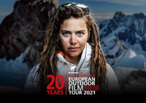Event - EUROPEAN OUTDOOR FILM TOUR 2021: EOFT - das Abenteuer-Filmfestival kehrt zurück auf die große Kinoleinwand