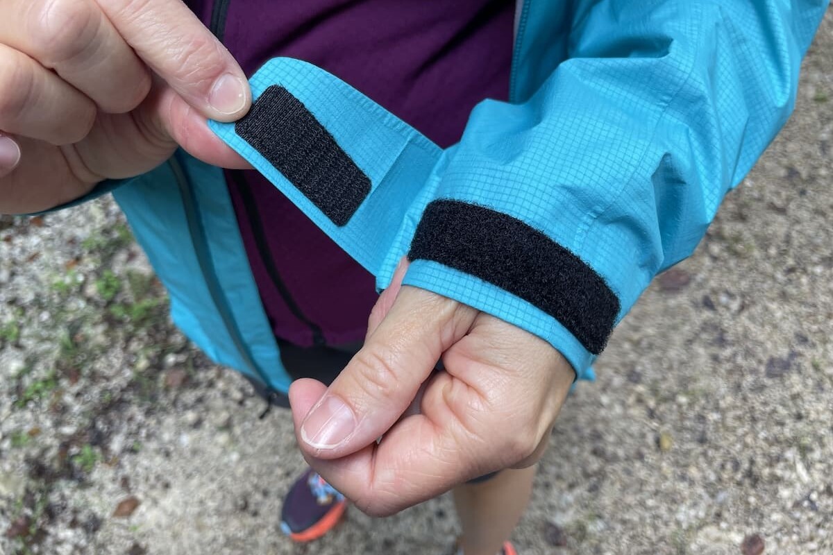 Testbericht - The North Face All Mountain Purpose Kollektion: Funktionale Bergsport-Klamotten von Hardshell bis Short 7 Testbericht - The North Face All Mountain Purpose Kollektion: Funktionale Bergsport-Klamotten von Hardshell bis Short