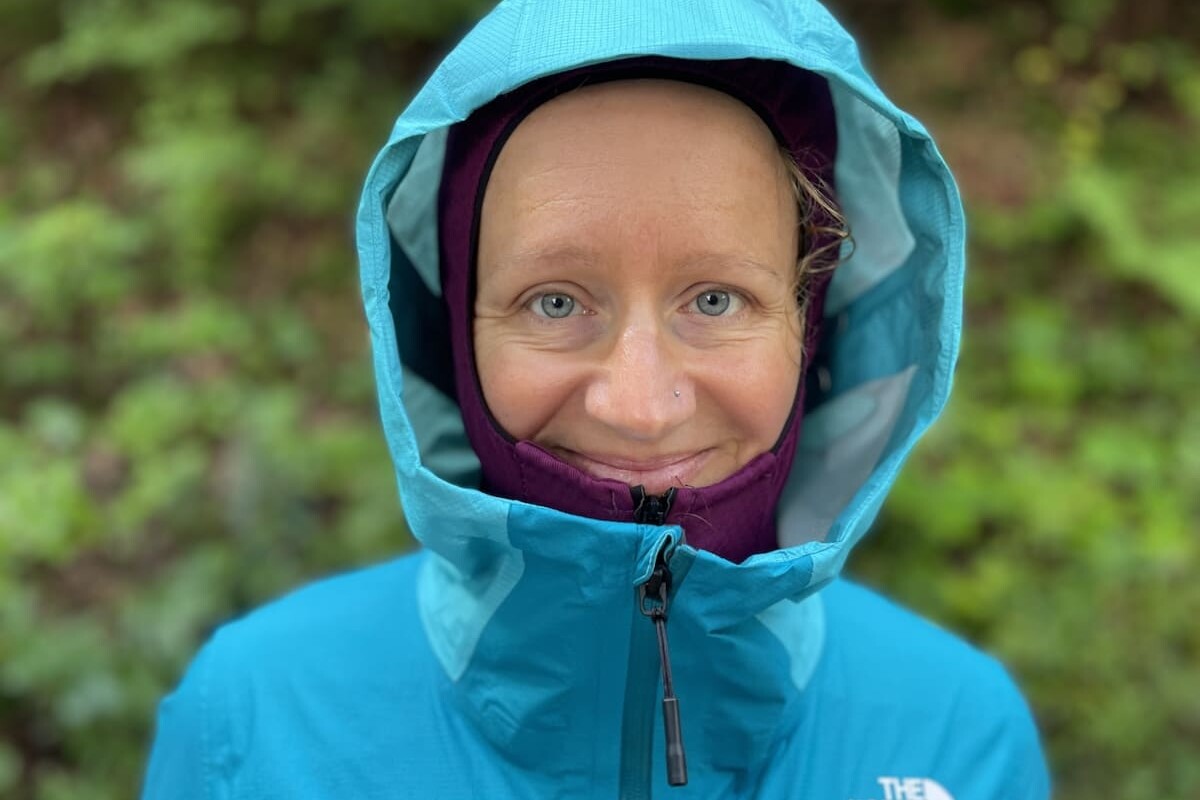 Testbericht - The North Face All Mountain Purpose Kollektion: Funktionale Bergsport-Klamotten von Hardshell bis Short 8 Testbericht - The North Face All Mountain Purpose Kollektion: Funktionale Bergsport-Klamotten von Hardshell bis Short