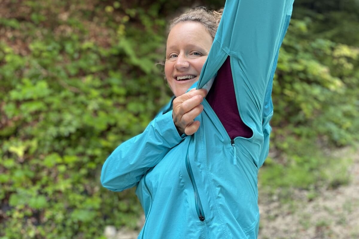 Testbericht - The North Face All Mountain Purpose Kollektion: Funktionale Bergsport-Klamotten von Hardshell bis Short 6 Testbericht - The North Face All Mountain Purpose Kollektion: Funktionale Bergsport-Klamotten von Hardshell bis Short