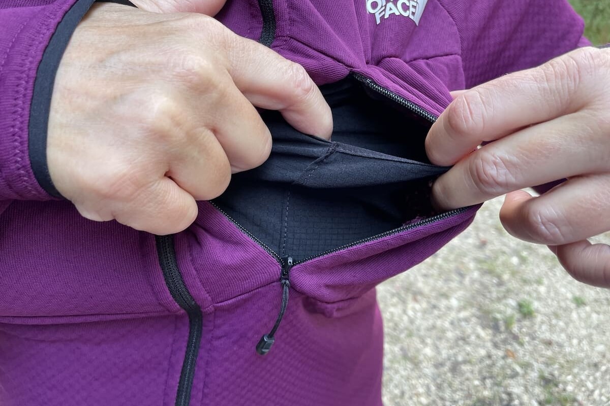 Testbericht - The North Face All Mountain Purpose Kollektion: Funktionale Bergsport-Klamotten von Hardshell bis Short 13 Testbericht - The North Face All Mountain Purpose Kollektion: Funktionale Bergsport-Klamotten von Hardshell bis Short