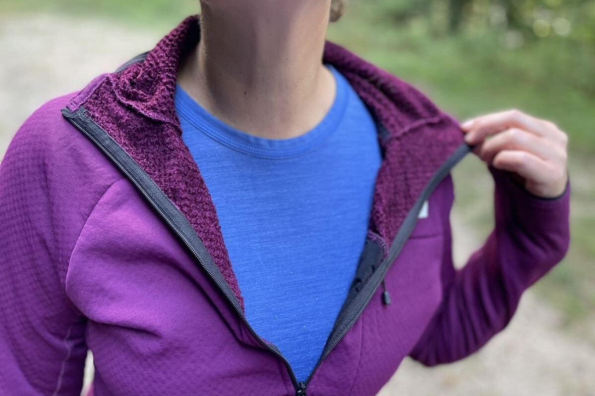 Testbericht - The North Face All Mountain Purpose Kollektion: Funktionale Bergsport-Klamotten von Hardshell bis Short 14 Testbericht - The North Face All Mountain Purpose Kollektion: Funktionale Bergsport-Klamotten von Hardshell bis Short