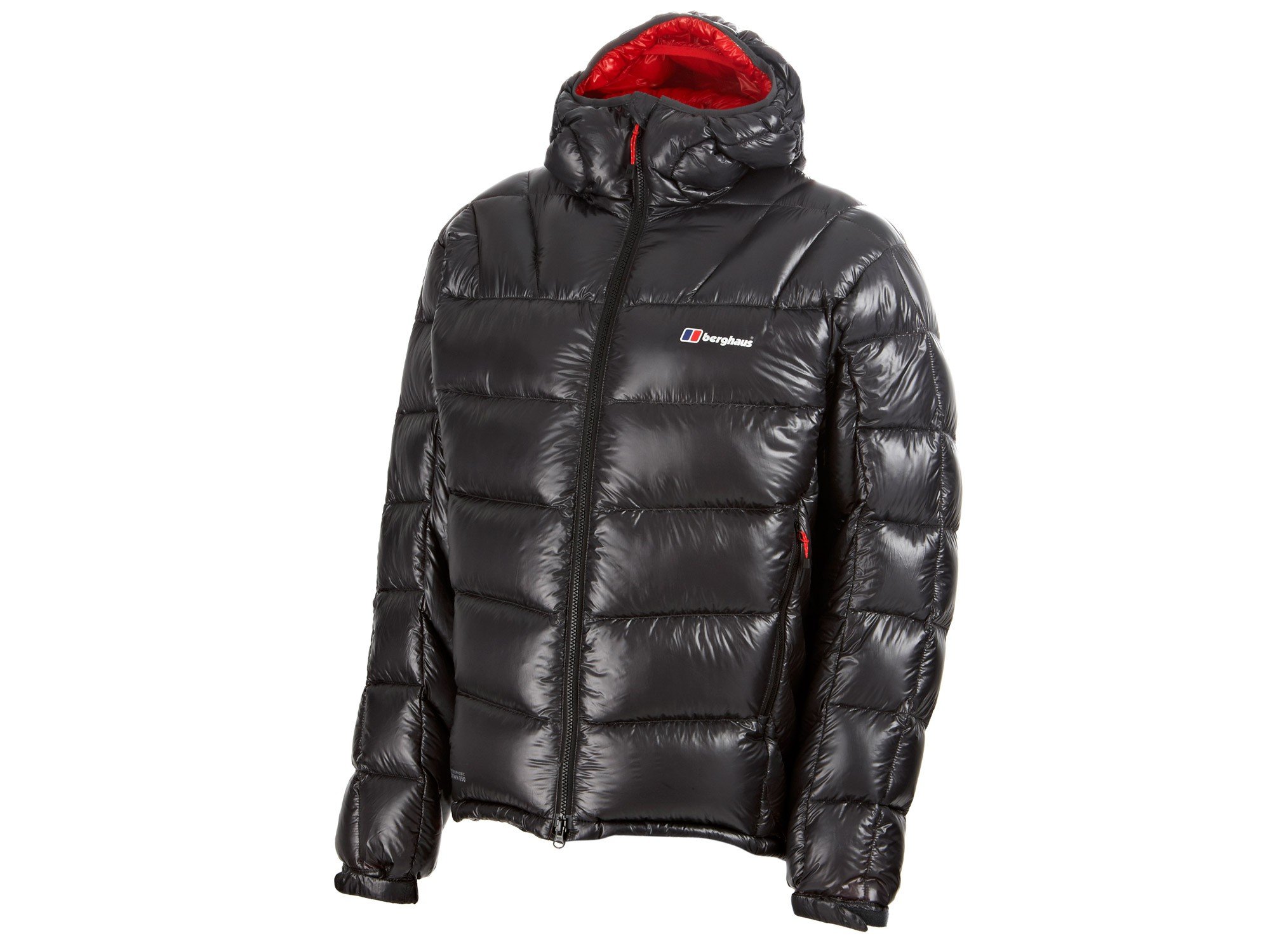 Berghaus Ramche Jacket - Carbon