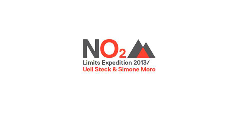 NO2 Limits Expedition 2013: Ueli Steck und Simone Moro planen Everest Besteigung im 'Spontanstil'