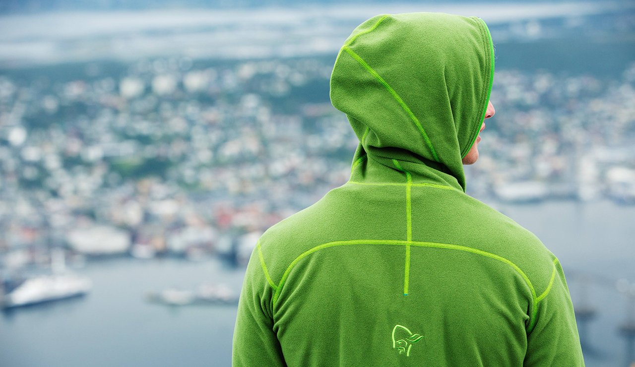 Norrønas Urban Outdoorlinie /29