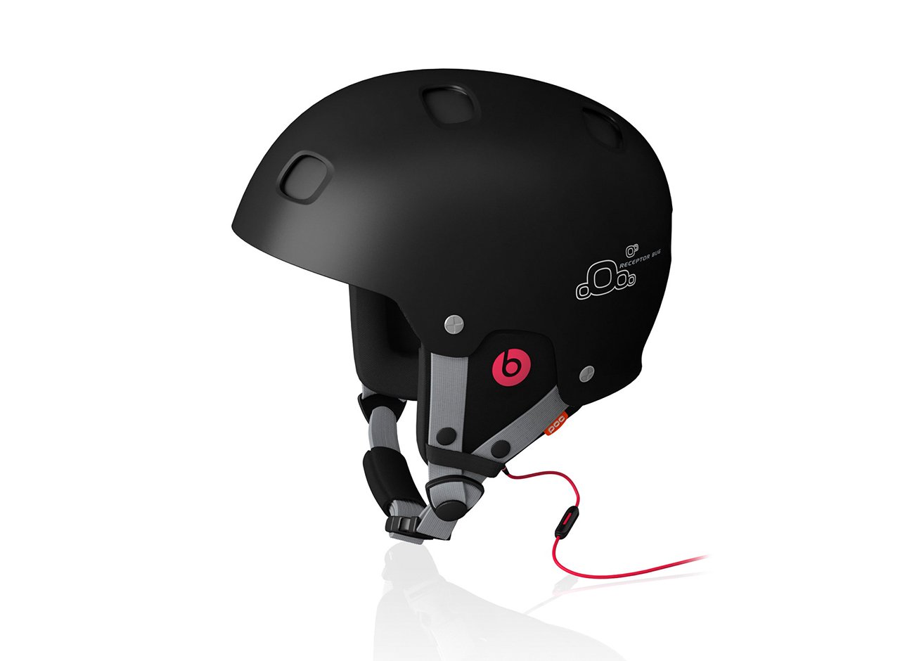 POC Receptor BUG Beats by Dre Special Edition