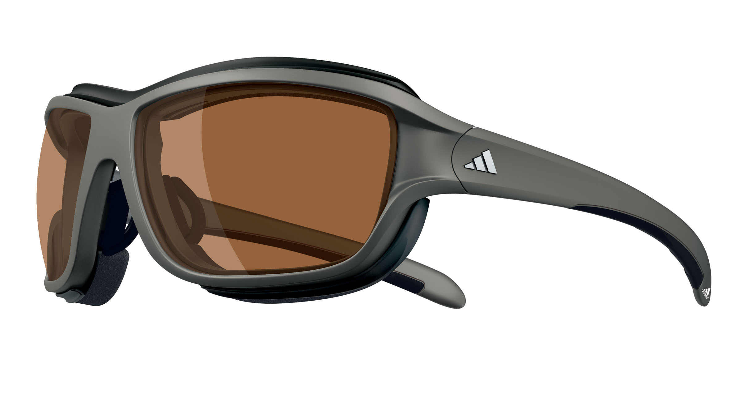 Terrex fas in dark grey/black (© adidas eyewear)