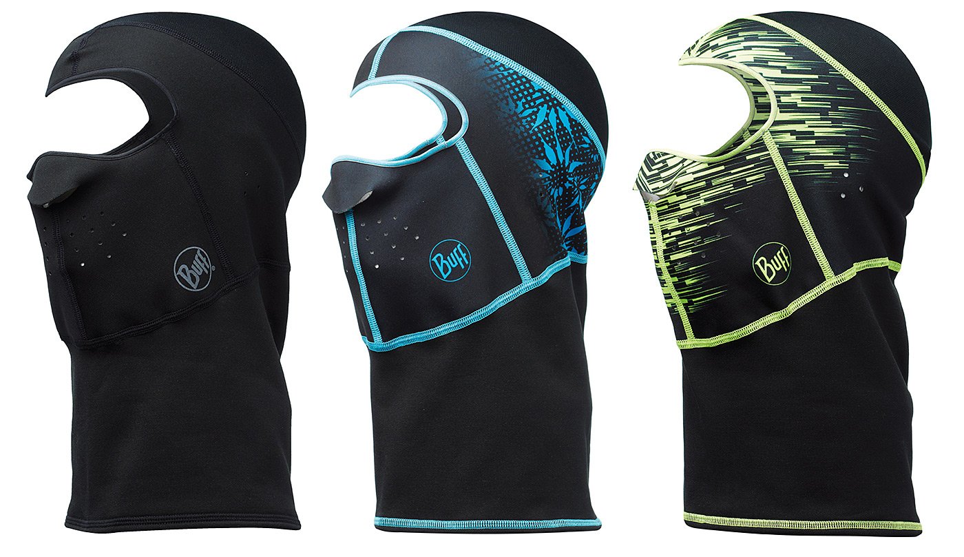 ISPO 2014 - Buff: Balaclava Cross Tech Buff® bekommt ispo AWARD & Balaclava Pro Buff® ISPO 2014 - Buff: Balaclava Cross Tech Buff® bekommt ispo AWARD & Balaclava Pro Buff®