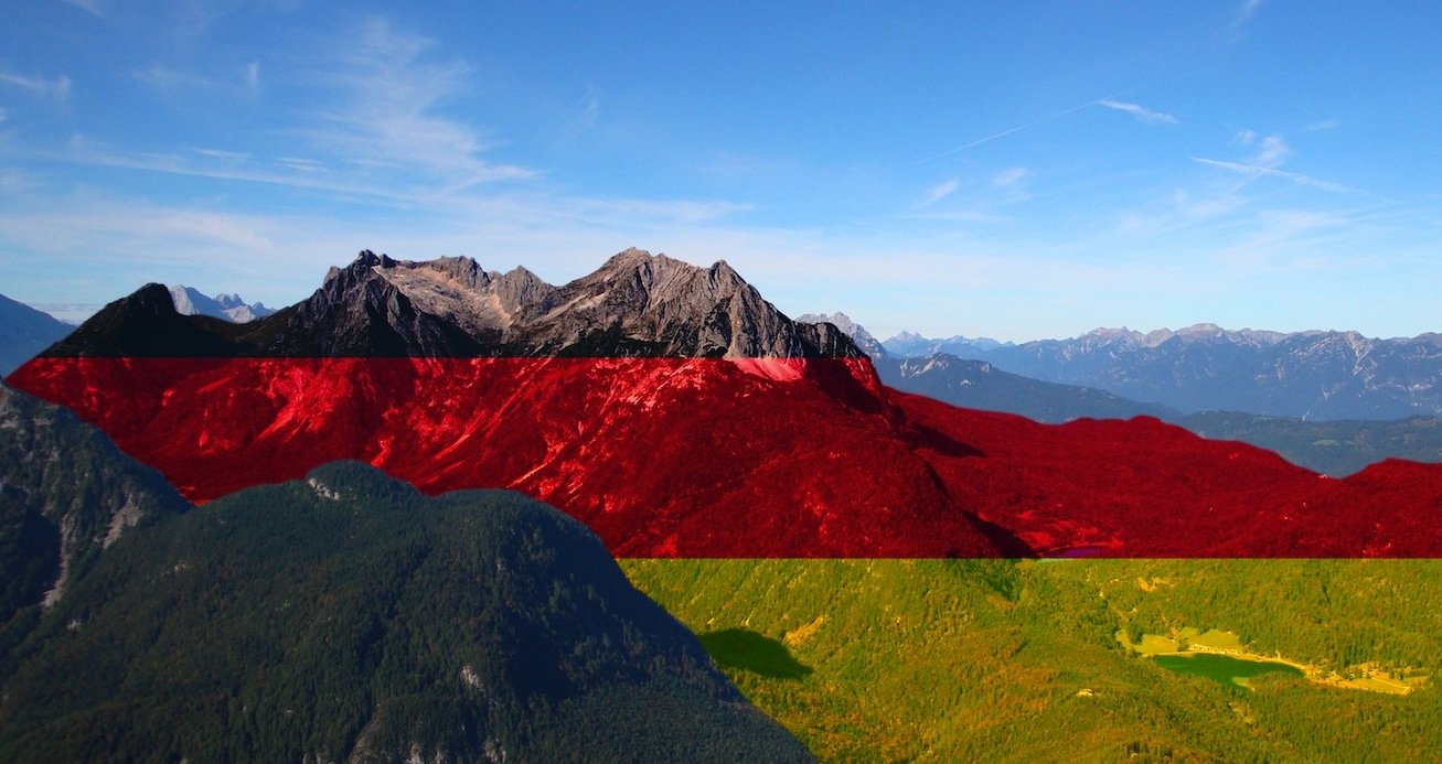 News - DFB: Einsame Spitze - die deutsche Nationalelf holt den Weltmeistertitel 2014 (© airfreshing.com)