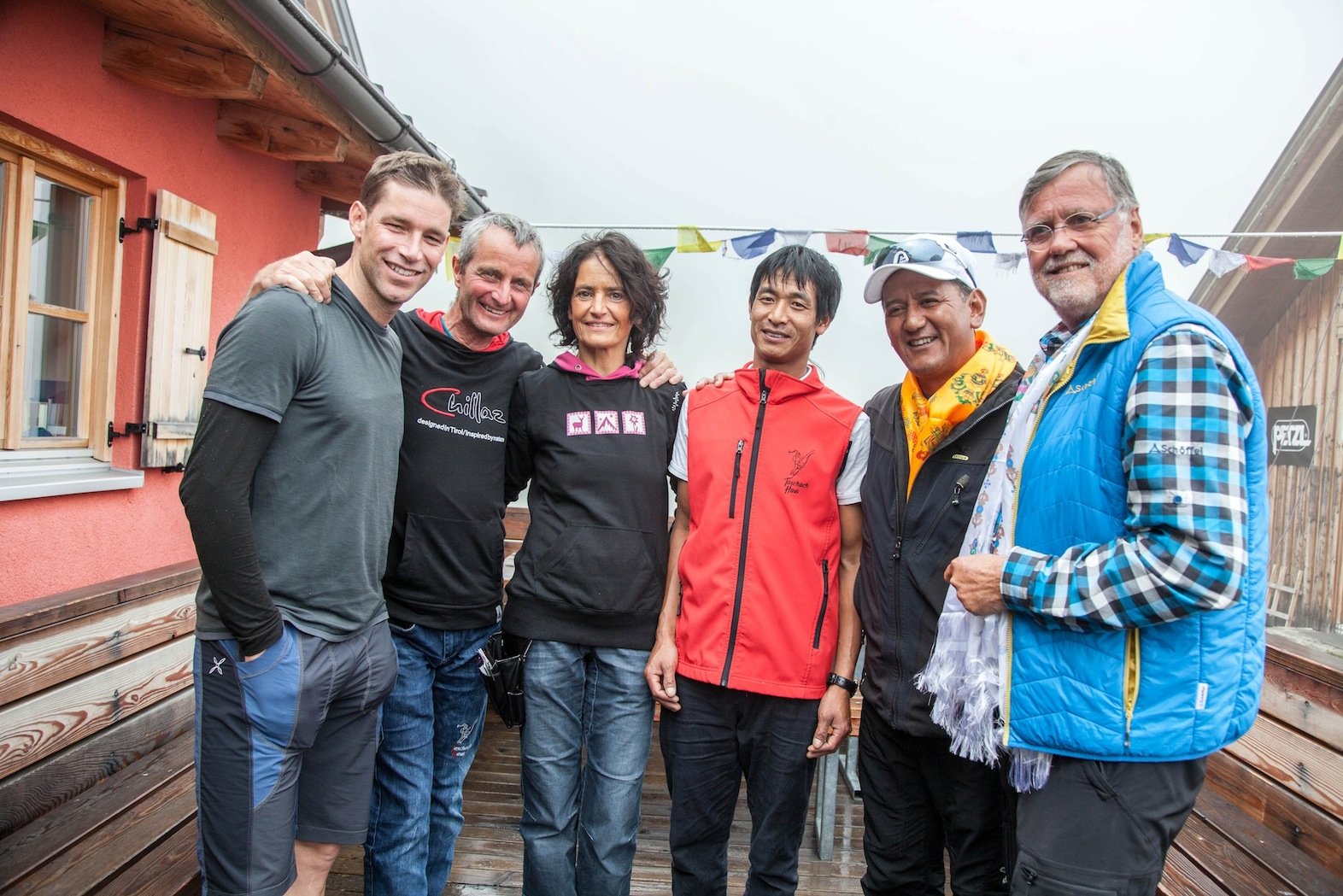 airFreshing_Nepalhilfe_Tirol_Benni_Raich_Christoph_Eder_Barbara_Eder_Sherpa_Kale_ Tashi_Tenzing_Wolfgang_Nairz