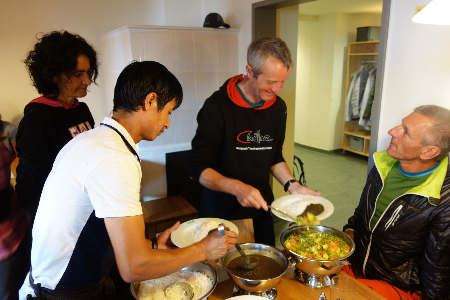 airFreshing_Nepalhilfe_Tirol_Taschachhaus_Dhal