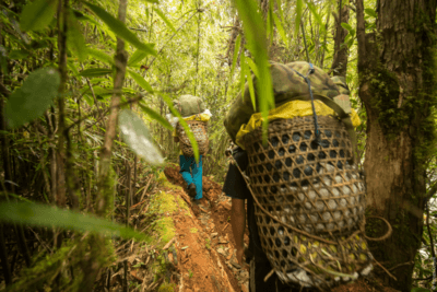 E.O.F.T 2016/17: Eine Alpin-Expedition in Myanmar steht bei „Down to Nothing" im Fokus (© E.O.F.T.)