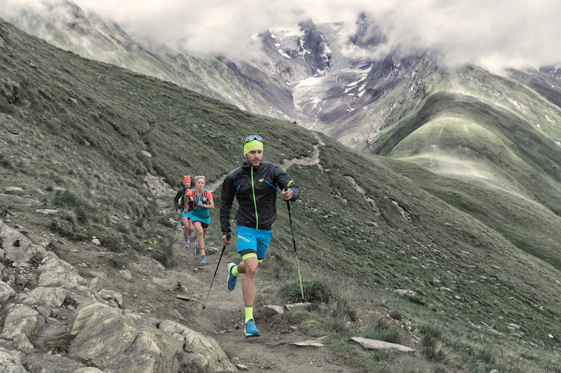 News - DYNAFIT: Bergausdauerspezialist sucht insgesamt 16 Trailheroes für die neue Laufsaison 2018 (© Dynafit)