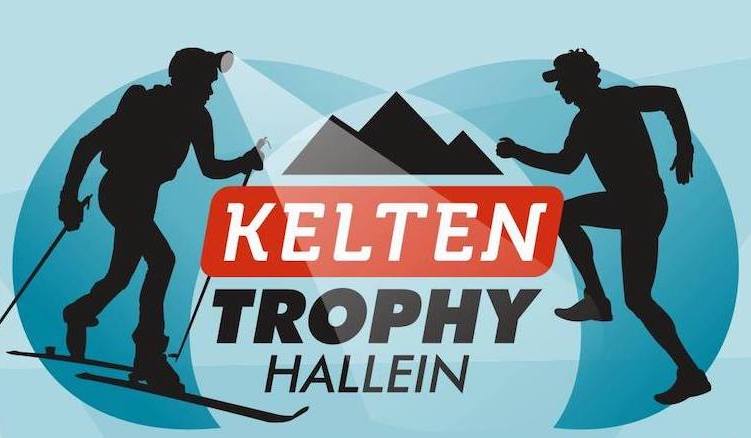 Keltentrophy 2019: LUMA® Enlite als neuer Sponsor beim Winter-Duathlon-Event in Hallein (© Keltentropy)