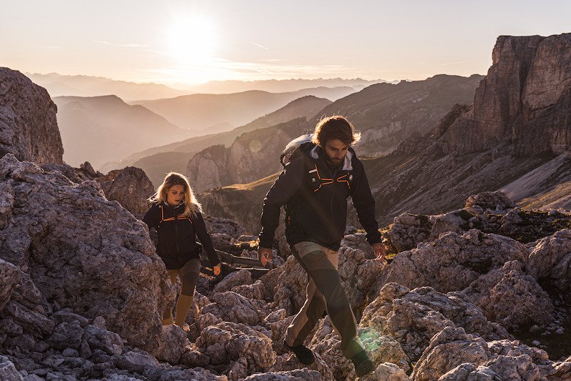 Local Adventure Challenge 2020 (© Mammut)