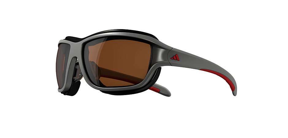 Outdoorbrille TERREX FAST von adidas eyewear – Die neue Leichtigkeit am Berg