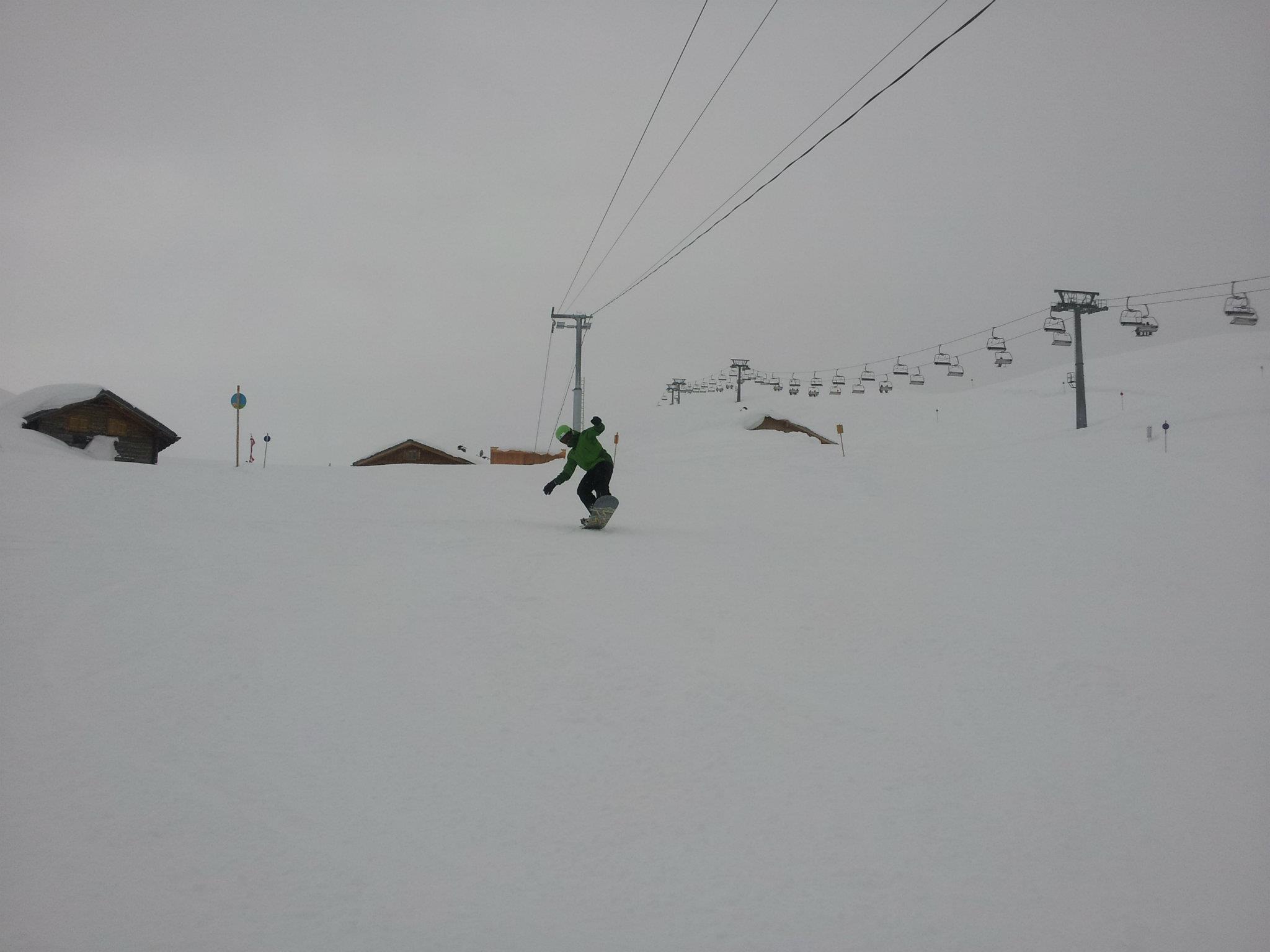 Head Snowboards: Komplette Snowboard-Ausrüstung