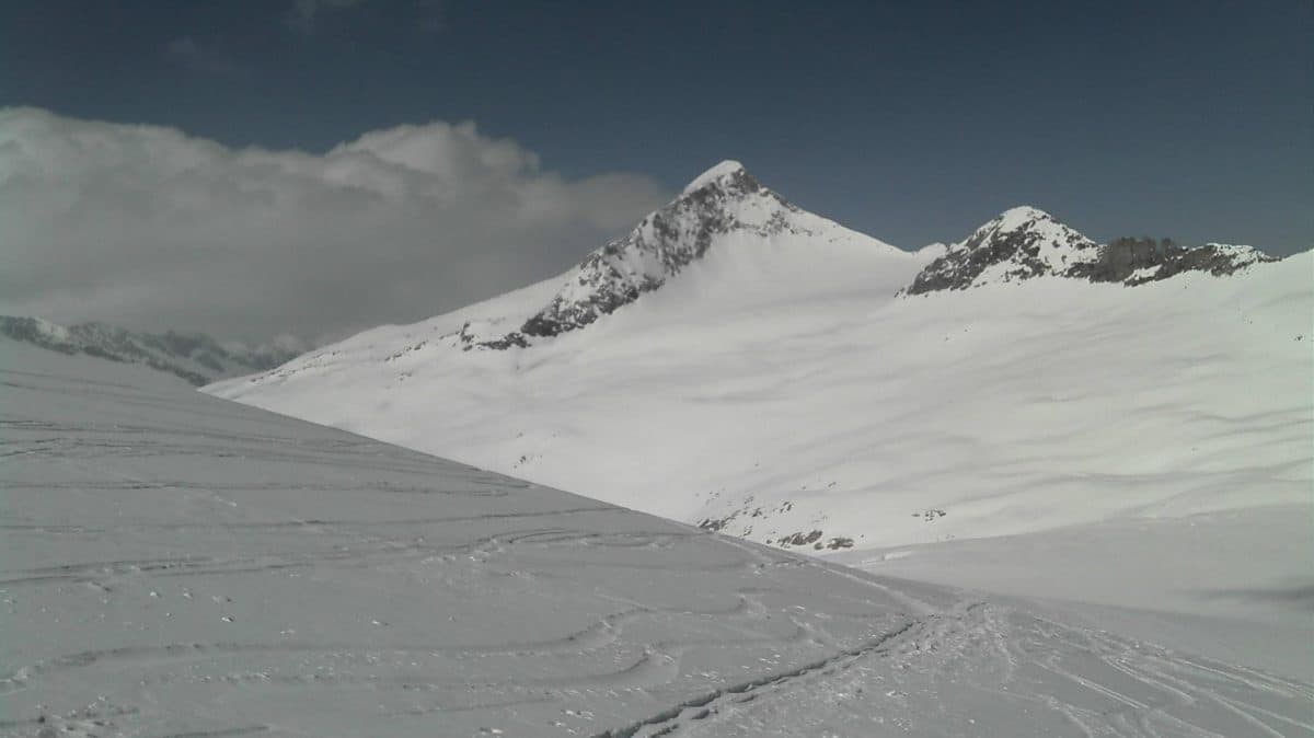 Ziele – Großvenediger (3.662m): Skitour mit Biwakzelt und Splitboard quer durch den Nationalpark Hohe Tauern