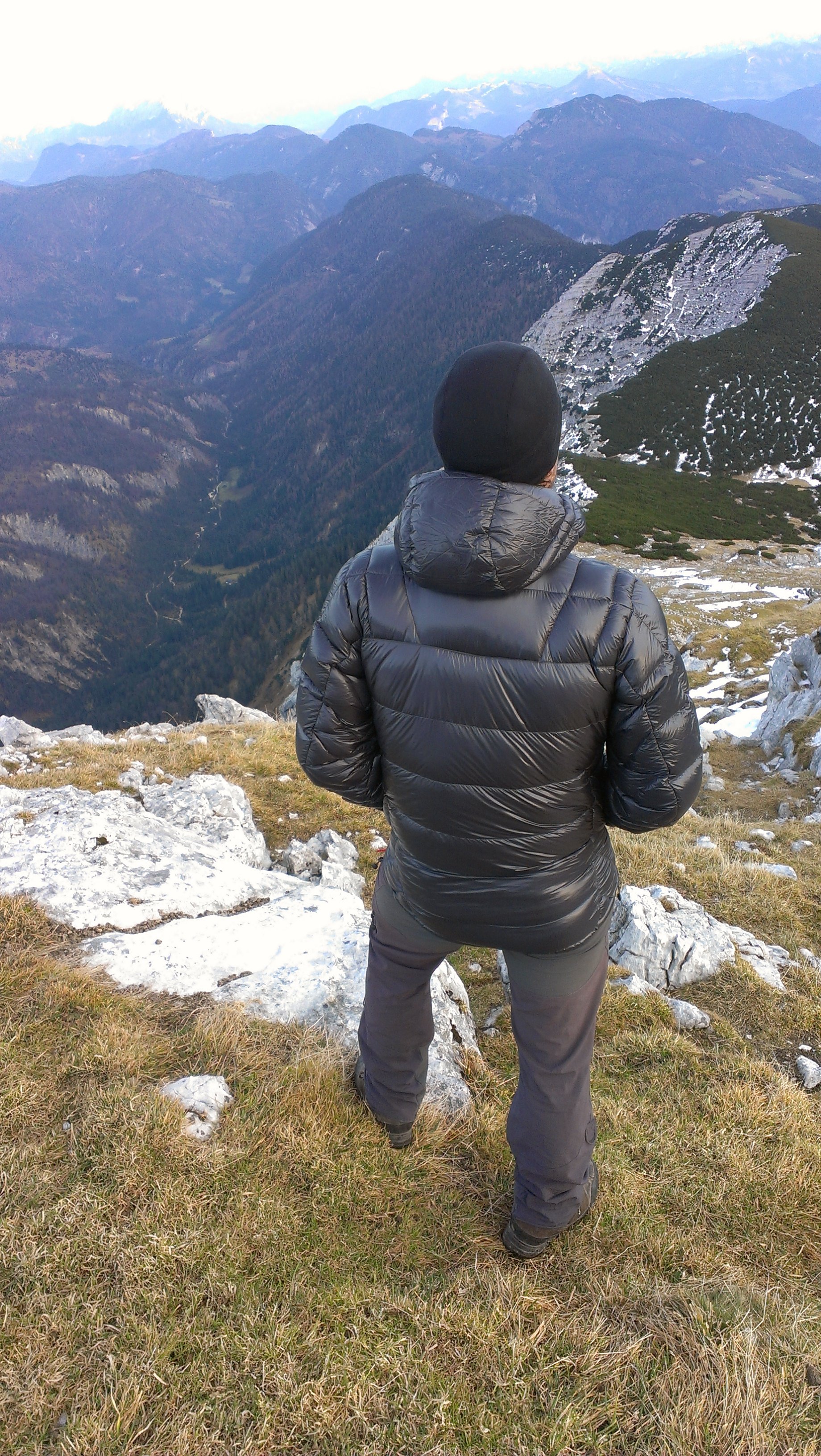 Testbericht – Berghaus Ramche Jacket