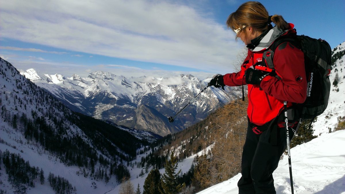 Skigebiete im Wallis – die kleingroßen Ski-Metropolen der Schweizer Alpen