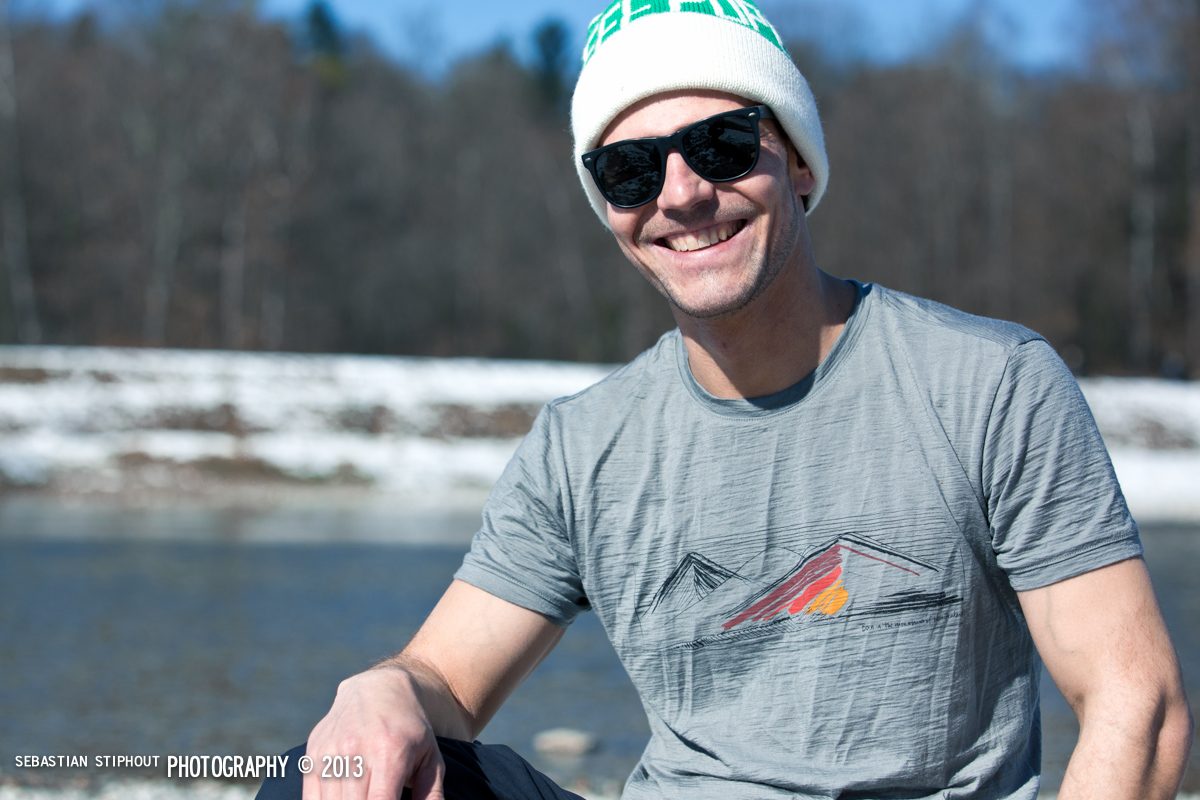 Testbericht – Icebreaker Merino: There is (almost) no stink at all – funktionale Merinowäsche von Icebreaker