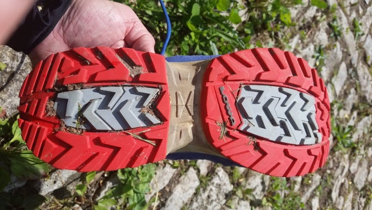 Testbericht - Lowa Focus LL Lo: Superbequemer, mutlifunktionaler und halbhoher Wanderschuh