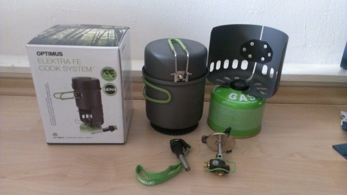 Ziele - Nepal: Eine komplette Packliste für eine dreiwöchige Trekking-Reise zum Himalaya