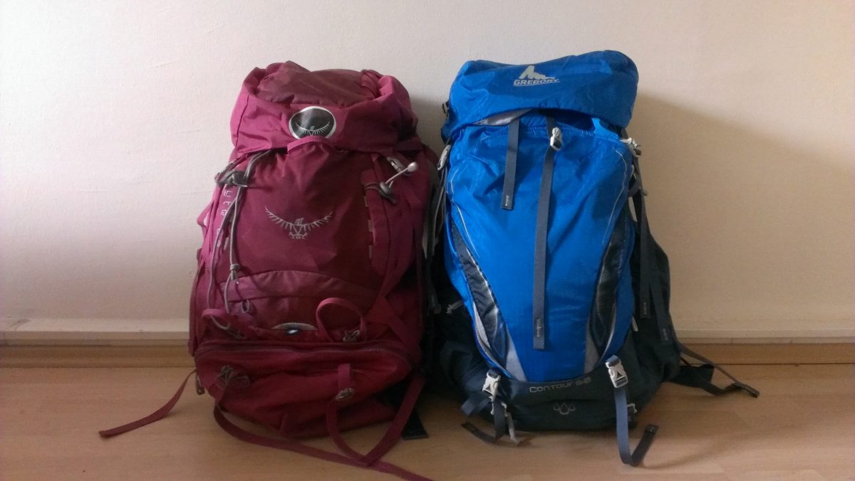 Ziele - Nepal: Eine komplette Packliste für eine dreiwöchige Trekking-Reise zum Himalaya