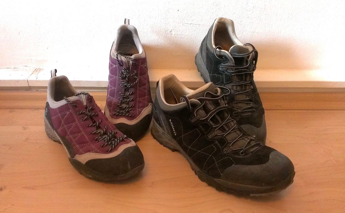 Ziele - Nepal: Eine komplette Packliste für eine dreiwöchige Trekking-Reise zum Himalaya