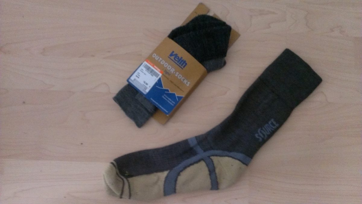 Ziele - Nepal: Eine komplette Packliste für eine dreiwöchige Trekking-Reise zum Himalaya