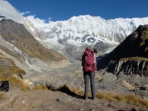 Testbericht - Osprey Kyte 66 Women: Stylischer Rucksack für anspruchsvolle Outdoormädels und Mehrtagestouren