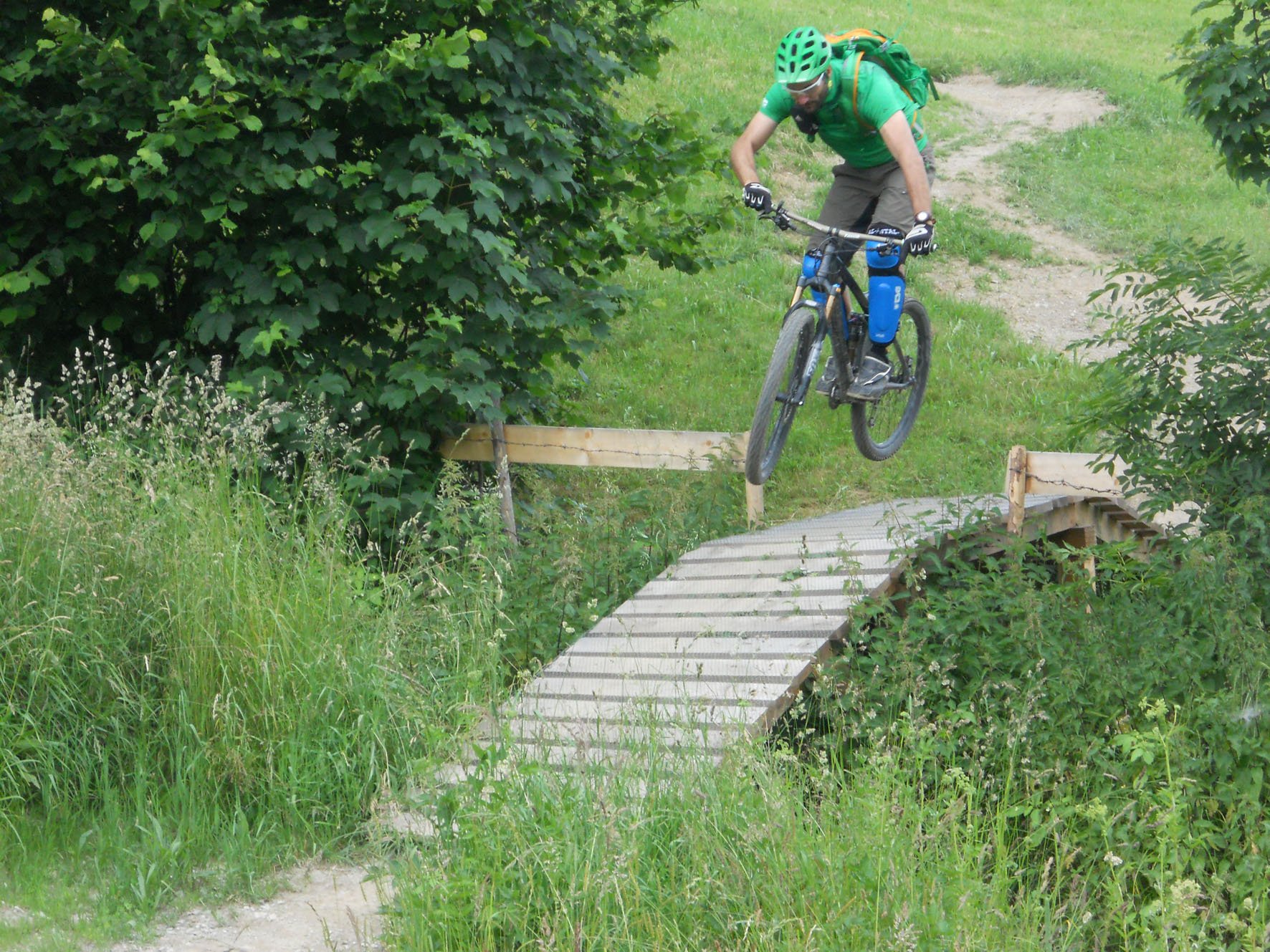 Events Saac Bike Camp Kostenlose Sicherheitscamps Fur Mountainbiker Airfreshing