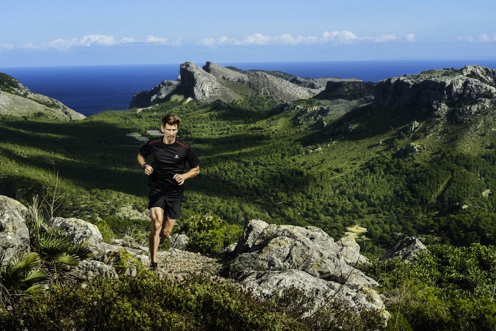 News – Suunto Ambit 2R: Neue GPS-Sportuhr für ambitionierte Laufsportler und Trail Runner