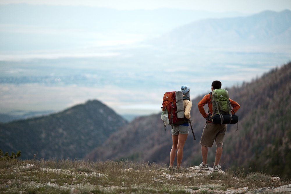 OutDoor 2014 – Gregory Mountain Products: Innovative Rucksack-Neuheiten für Backpacker, Trekker und Trailrunner