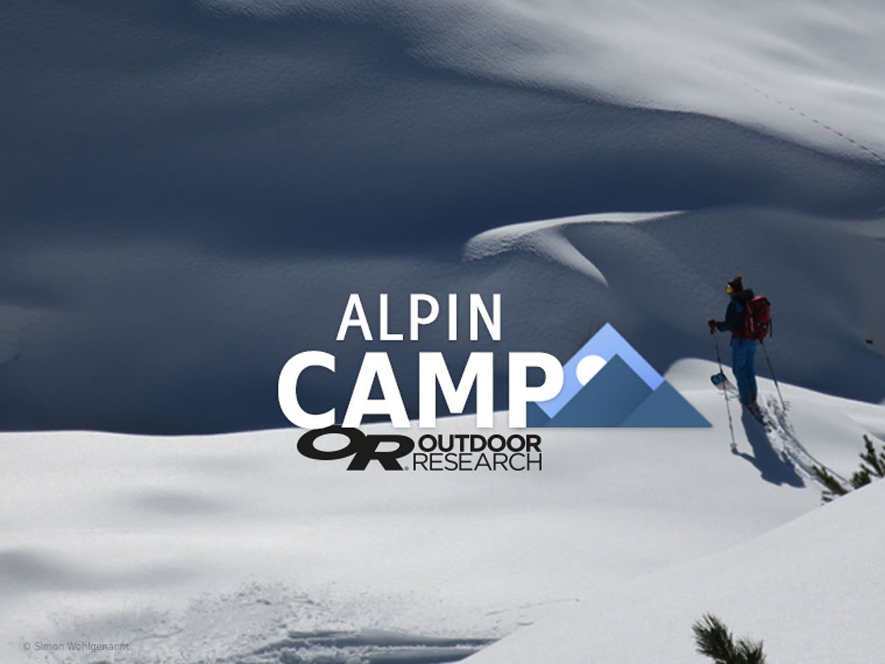Webtipp – Bergzeit/OutdoorResearch: Grenzenlosen Powderspaß, Natur Pur – Das Bergzeit Gewinnspiel zum OutdoorResearch Alpin Camp