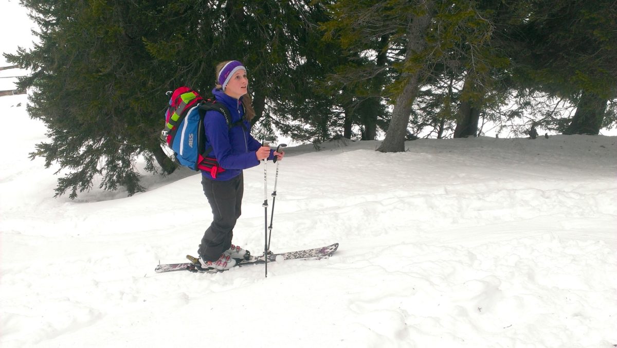 Ziele - Spitzingsee / Mangfallgebirge: Deutscher Alpenverein stellt Konzept für neue Nachtskitour am Taubenstein vor