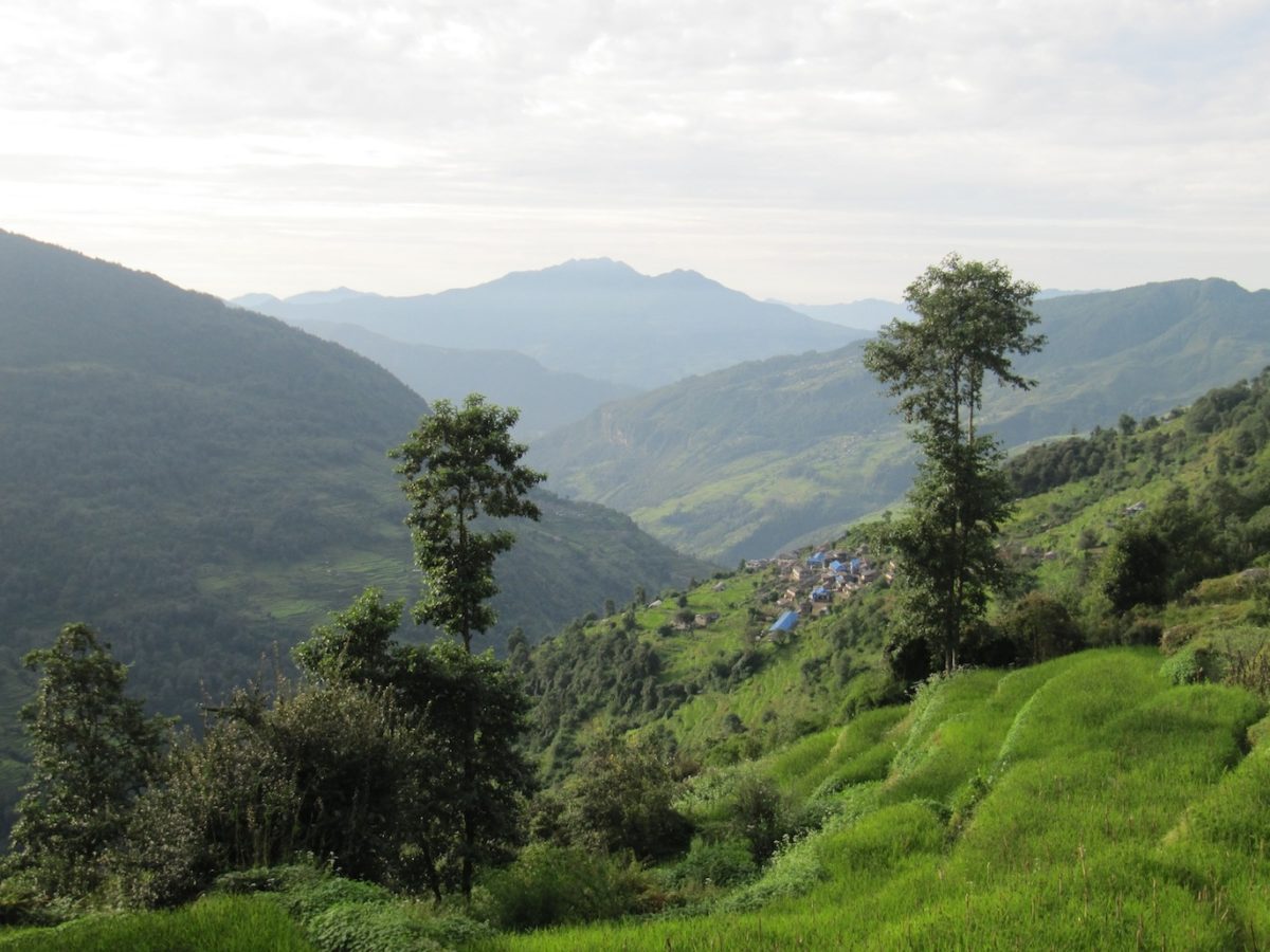 Reisebericht – Nepal / Annapurna Sanctuary: 10 Tage Rundtour zum Annapurna Basecamp (A.B.C.) im Himalaya