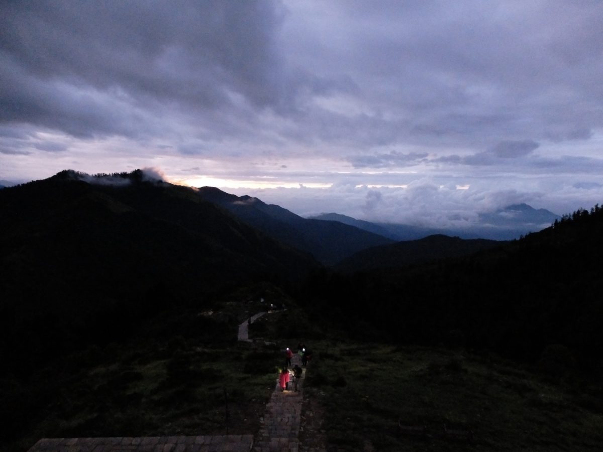Reisebericht – Nepal / Annapurna Sanctuary: 10 Tage Rundtour zum Annapurna Basecamp (A.B.C.) im Himalaya