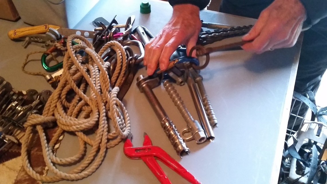 Made in Germany - SALEWA: Bergsport auf Münchnerisch - die Geschichte einer alpinen Traditionsmarke und ihrem Mitbegründer Hermann Huber