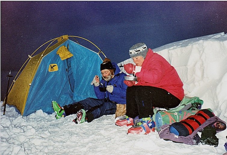 Made in Germany - SALEWA: Bergsport auf Münchnerisch - die Geschichte einer alpinen Traditionsmarke und ihrem Mitbegründer Hermann Huber