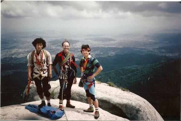Made in Germany - SALEWA: Bergsport auf Münchnerisch - die Geschichte einer alpinen Traditionsmarke und ihrem Mitbegründer Hermann Huber