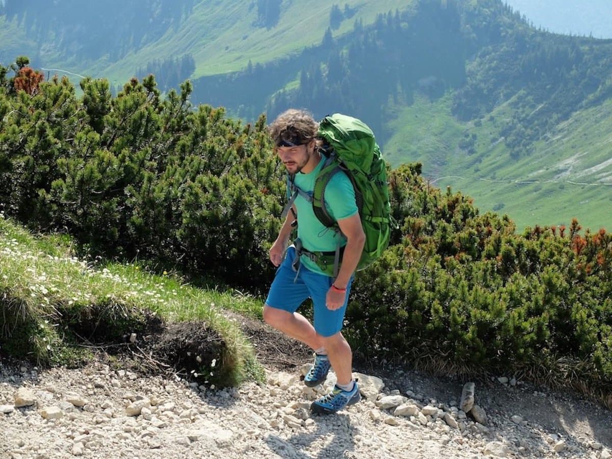 Ratgeber - Wandern: Ein Leitfaden für die optimale Planung und Durchführung mehrtägiger Trekkingtouren