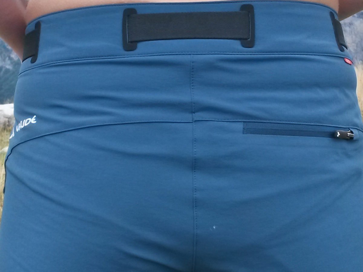 Testbericht – Vaude Outdoorbekleidung für Mädels: Ein Sixpack voller Nachhaltigkeit - Stylisches Outfit für den perfekten Bergtag