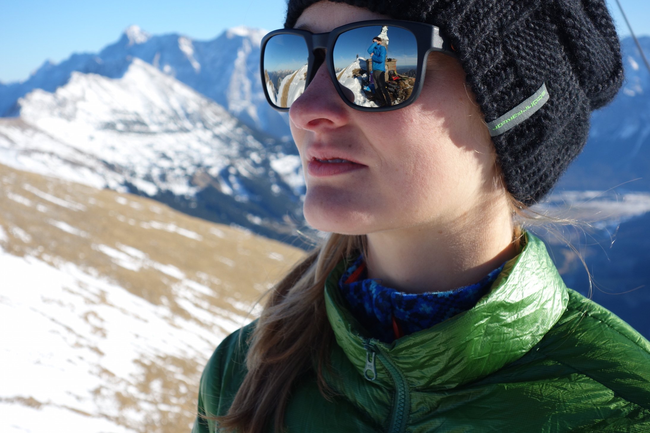 Testbericht – Yeti Cirrus Women’s Down Jacket: Take it easy - mit der leichtesten Daunenjacke der Welt auf Reisen