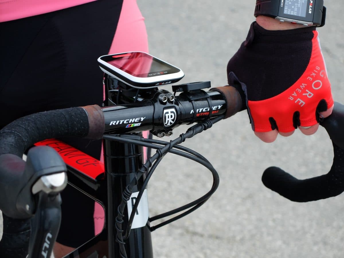 Erfahrungsbericht - Gore Bike Wear, Polar & ROSE Vaujany fueled by ultraSPORTS: Im Windschatten des Press Camps - mit dem Rennrad auf Mallorca