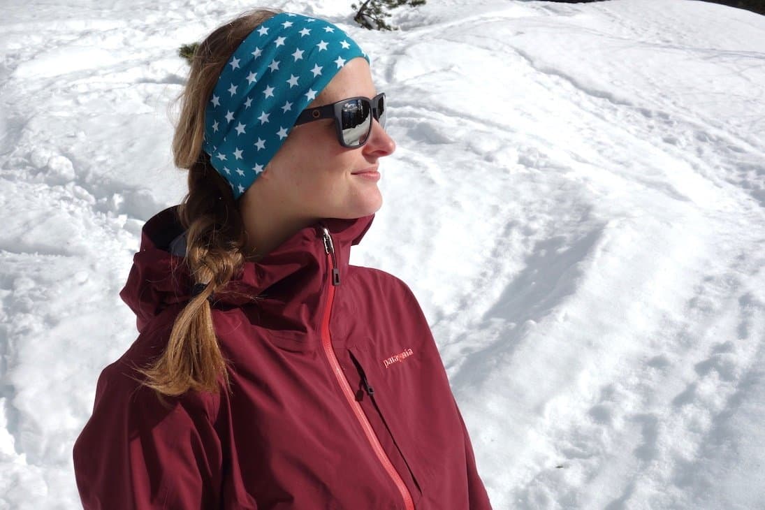 Testbericht – Patagonia Refugitive Jacket Women: Hardshell-Jacke für alle winterlichen Härtefälle und optimalen Wetterschutz